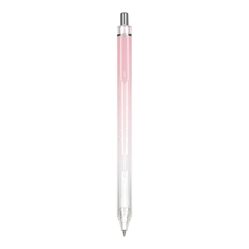 WRITECH W-5171 AURORA 0,7MM VERSATİL KALEM PEMBE - 12'Lİ KUTU