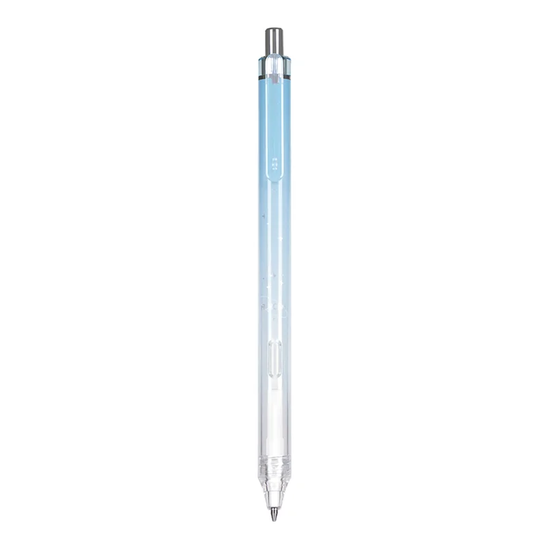 WRITECH W-5171 AURORA 0,7MM VERSATİL KALEM MAVİ - 12'Lİ KUTU