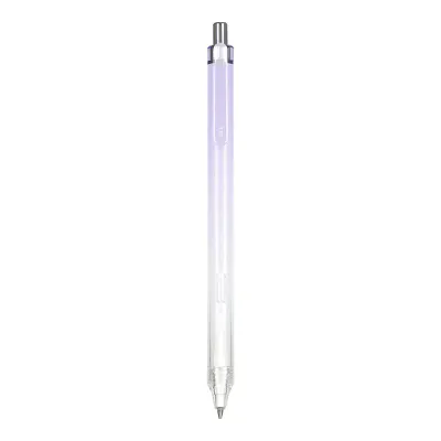 WRITECH W-5171 AURORA 0,7MM VERSATİL KALEM LİLA - 12'Lİ KUTU