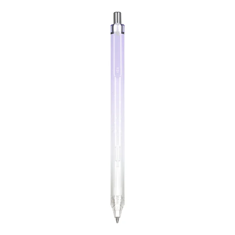 WRITECH W-5171 AURORA 0,7MM VERSATİL KALEM LİLA - 12'Lİ KUTU