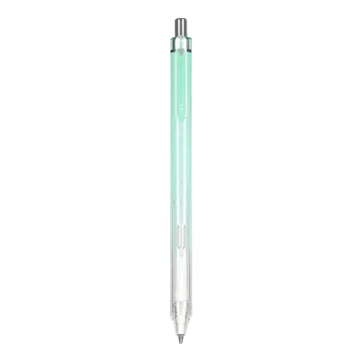 WRITECH W-5171 AURORA 0,7MM VERSATİL KALEM YEŞİL - 12'Lİ KUTU