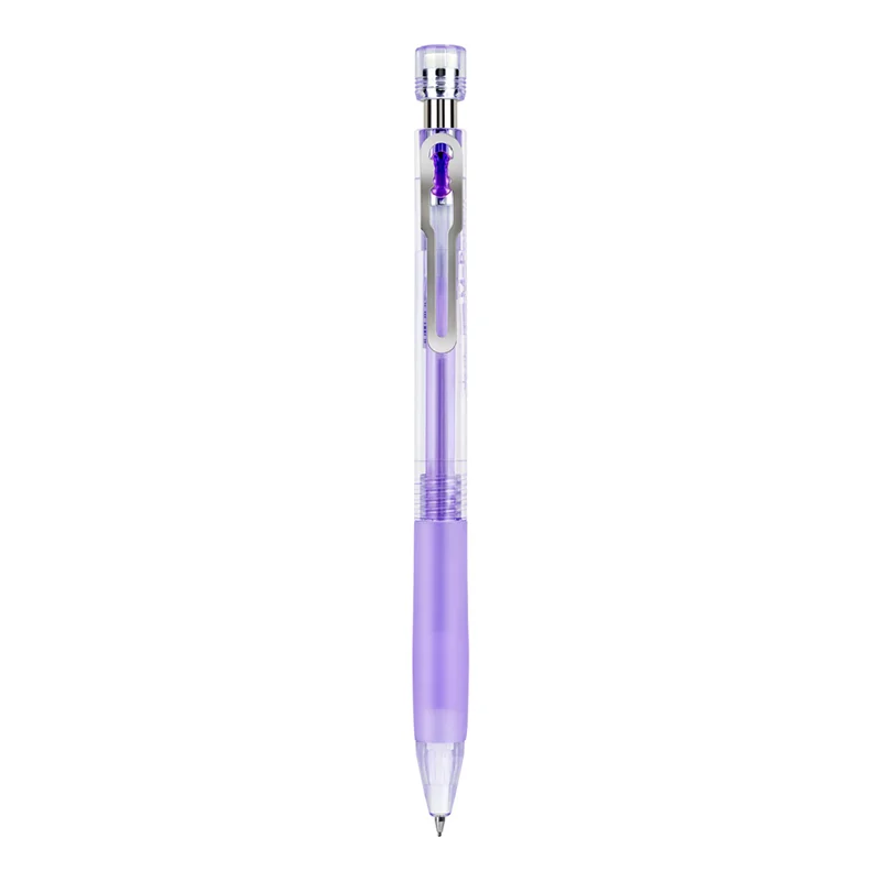 WRITECH W-514 0,7MMNEON MOR GÖVDE VERSATİL KALEM - 12'Lİ KUTU