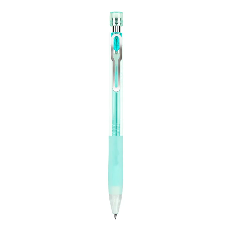 WRITECH W-514 0,7MM NEON YEŞİL GÖVDE VERSATİL KALEM - 12'Lİ KUTU