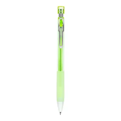 WRITECH W-514 0,7MM NEON SARI GÖVDE VERSATİL KALEM - 12'Lİ KUTU