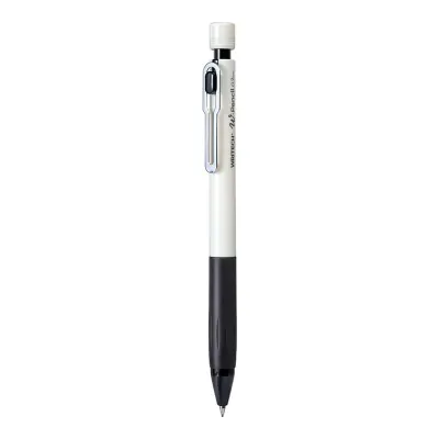 WRITECH W-514 0,7MM BEYAZ GÖVDE VERSATİL KALEM - 12'Lİ KUTU