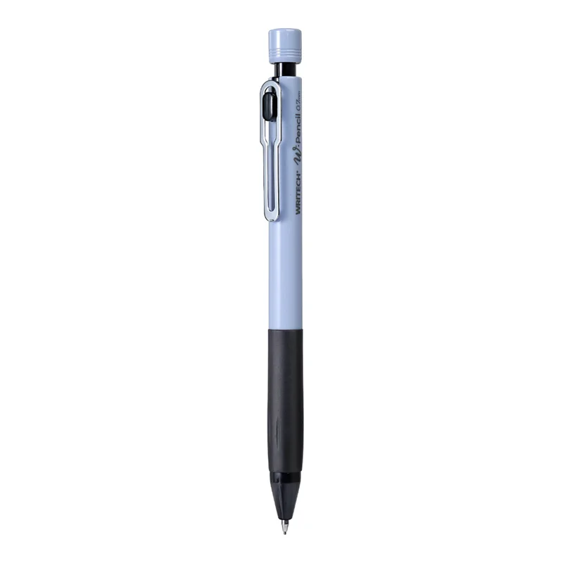 WRITECH W-514 0,7MM MAVİ GÖVDE VERSATİL KALEM - 12'Lİ KUTU