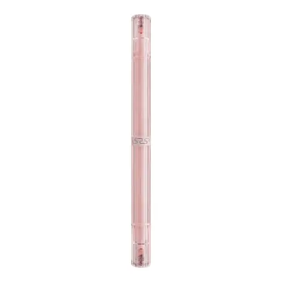 WRITECH W-8158 FLIPSIDE FOSFORLU KALEM ÇİFT TARAFLI BEBEK PEMBESİ - 12'Li KUTU