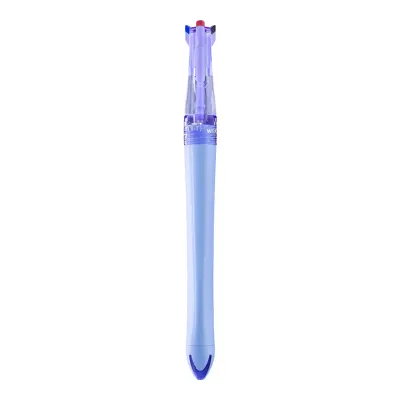WRITECH W-6254 MIN3 0,5MM MOR GÖVDE JEL KALEM - 12'Lİ KUTU