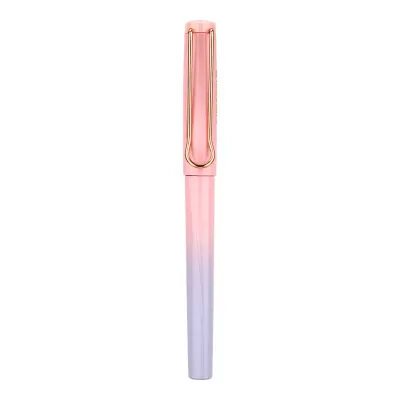 WRITECH W-905 LIQUID ROLLER 0,5MM KALEM PEMBE - 12'Lİ KUTU