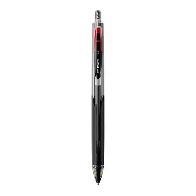 WRITECH W-5A AGE 0,5MM SİYAH GÖVDE SİYAH JEL KALEM - 12'Lİ KUTU
