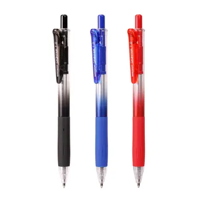 WRITECH W-1156 JEL KALEM KIRMIZI REFILL 1,0MM (W-099S) - 20'Lİ KUTU