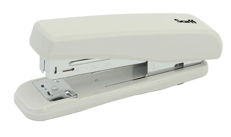 SARFF S130 GRİ ZIMBA 24/6 - 20SYF