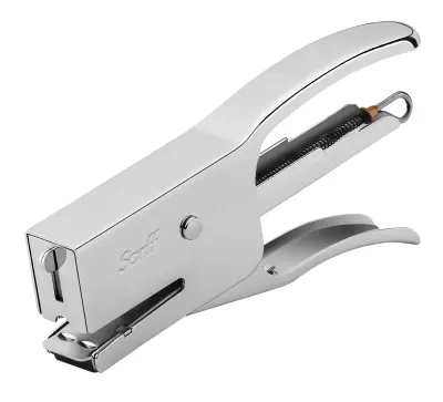 SARFF S220 KROM ZIMBA 24/6 - 20SYF