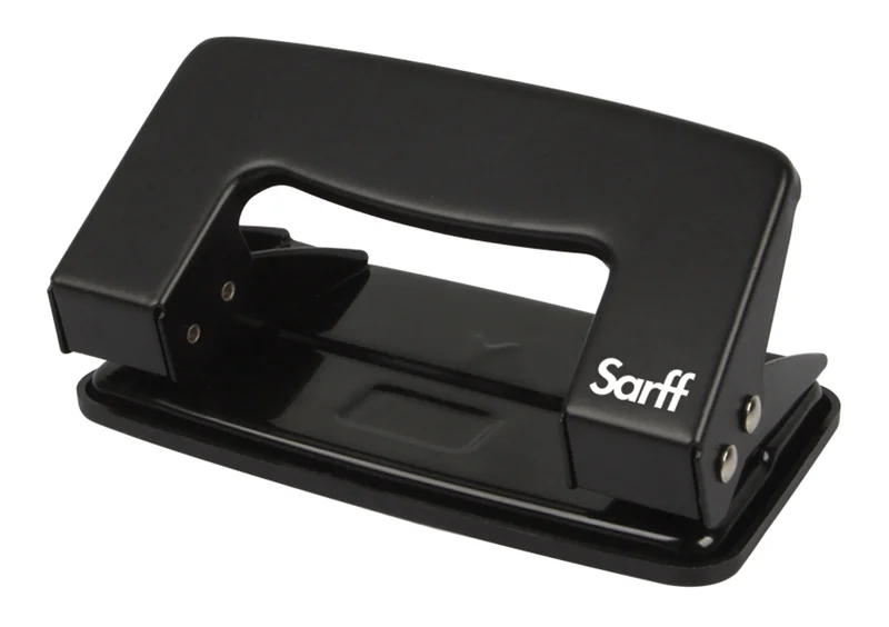 SARFF P10 SİYAH DELGEÇ - 8SYF