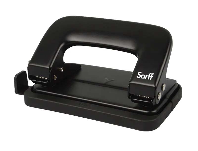 SARFF P12 SİYAH DELGEÇ - 10SYF