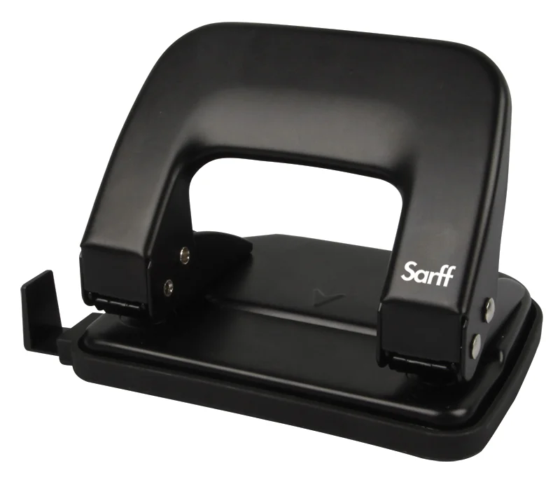 SARFF P25 SİYAH DELGEÇ - 25SYF