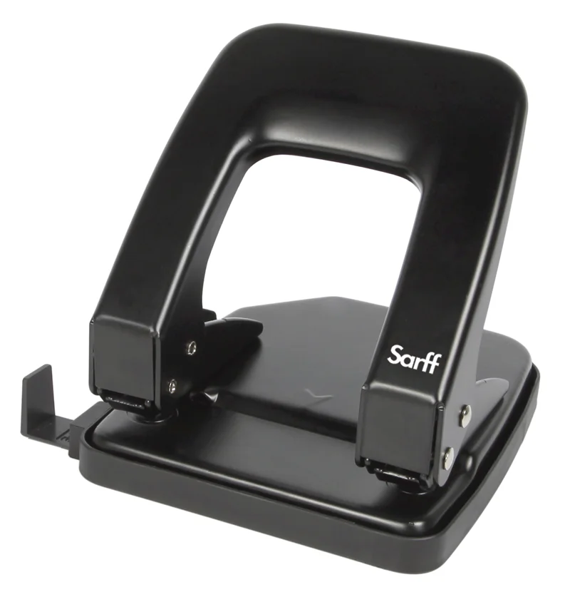 SARFF P35 SİYAH DELGEÇ - 35SYF
