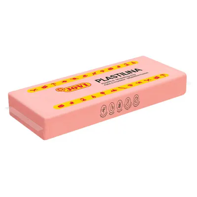 JOVI 71U 150GR KURUMAYAN OYUN HAMURU TEN RENGİ - 15'Lİ KUTU