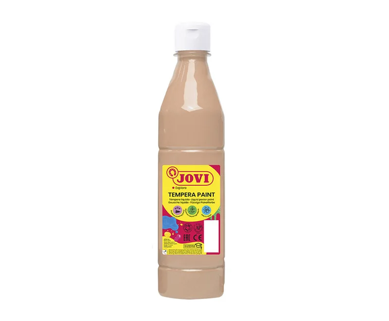 JOVI 506 GUAJ BOYA 500ML TEN RENGİ