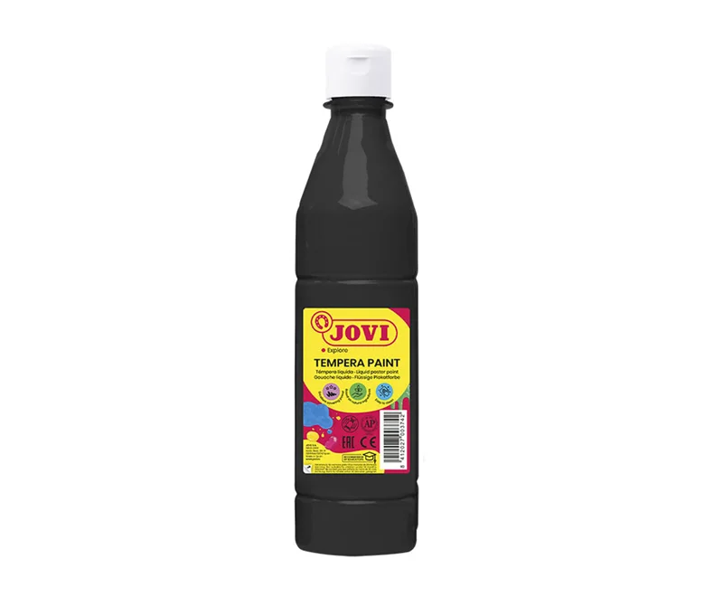 JOVI 506 GUAJ BOYA 500ML SİYAH