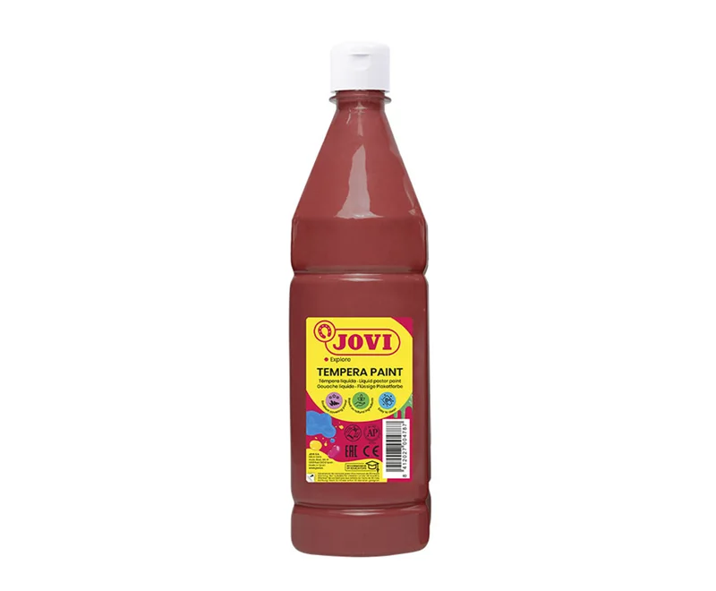 JOVI 511 GUAJ BOYA 1000ML KAHVERENGİ