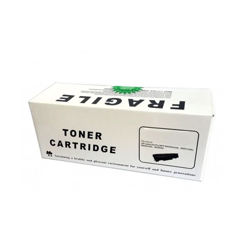 MACK UNIVERSAL CB435A / CB436A / CE285A / CRG-725 SİYAH MUADİL TONER (25679)
