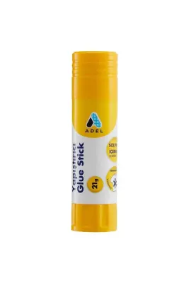 ADEL GLUE STICK YAPIŞTIRICI 21 gr 23410000100 (Best)