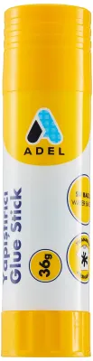 ADEL GLUE STICK YAPIŞTIRICI 36 gr 23410000120 (Best)