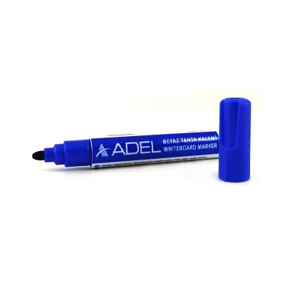 ADEL TAHTA KALEMİ MAVİ 1881012 (Best)