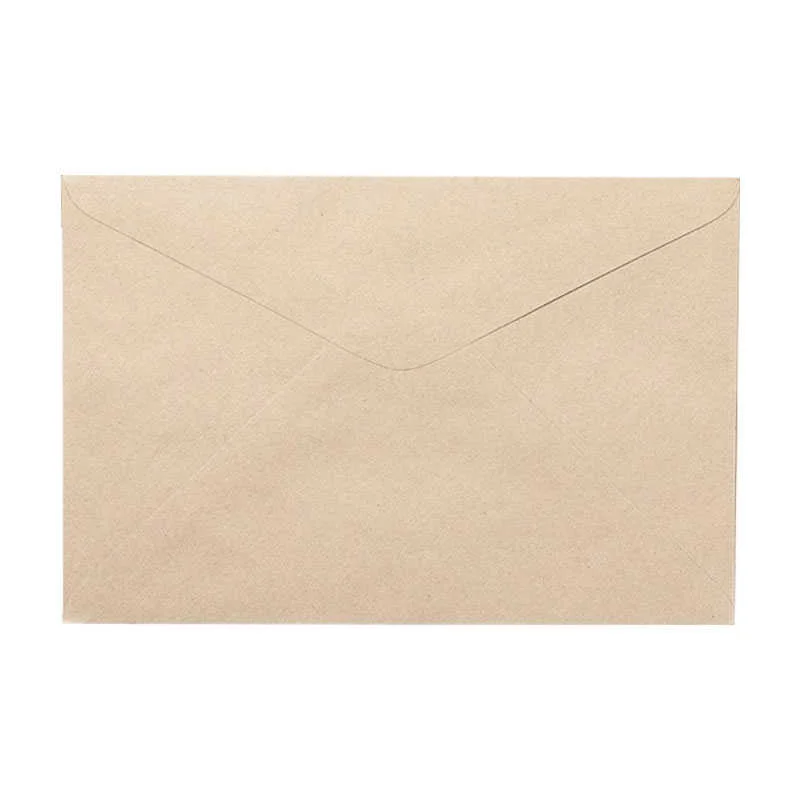 ASİL DOSYA ZARFI 13x18 KRAFT 90 gr 500 LÜ AS-6000 (Best)
