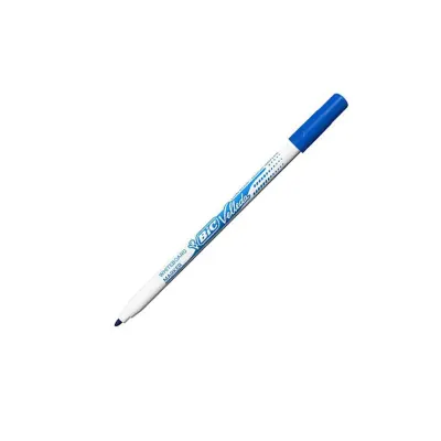 BİC 1721 MAVİ TAHTA KALEMİ 841841 (Best)
