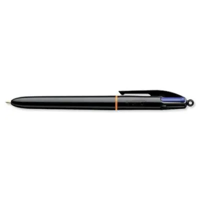 BİC 4 RENK FONKSİYONLU PRO TÜKENMEZ KALEM 982869 (Best)