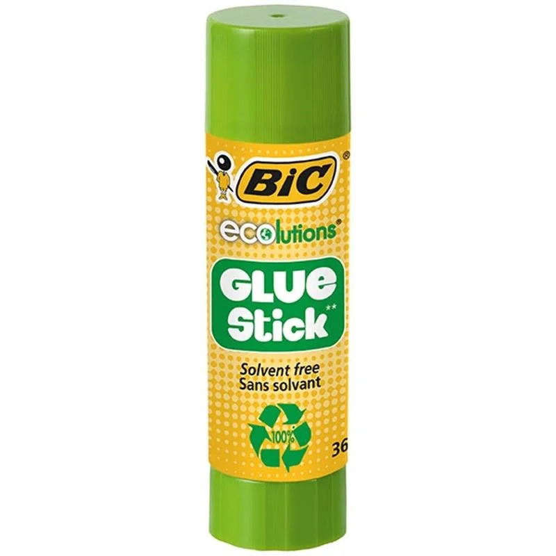 BİC ECO GLUE STICK 36 GR YAPIŞTIRICI 9192541-528666 (Best)