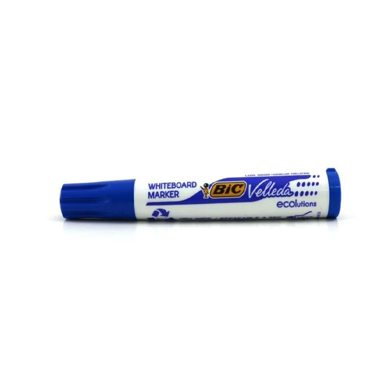 BİC MAVİ TAHTA KALEMİ 1701 YUVARLAK UÇ 525826 (Best)