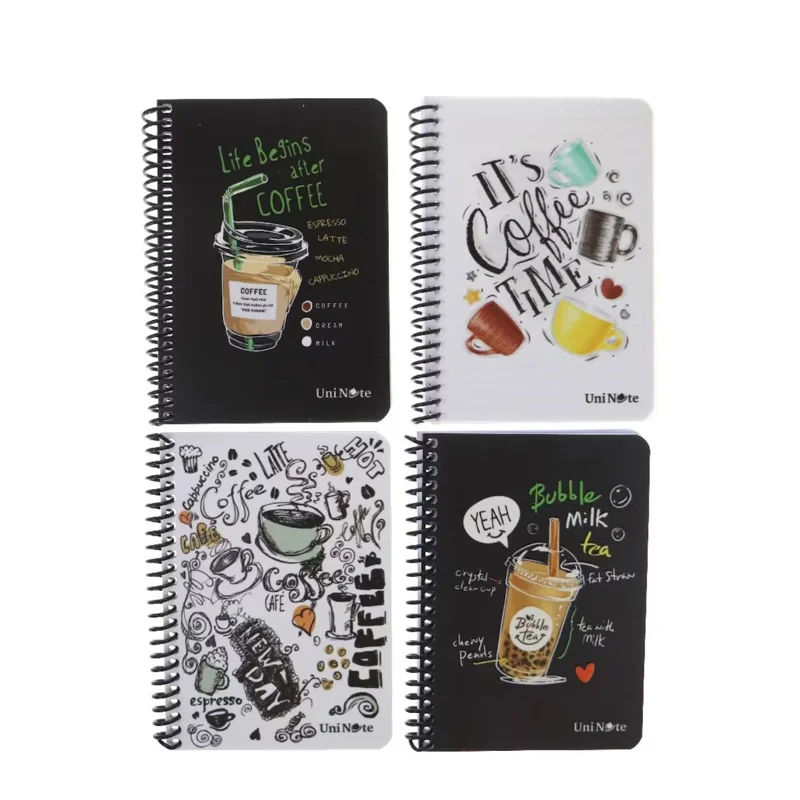 ÇINAR COFFEE BLOKNOT A6 60 YP ÇİZGİLİ 32028 (Best)
