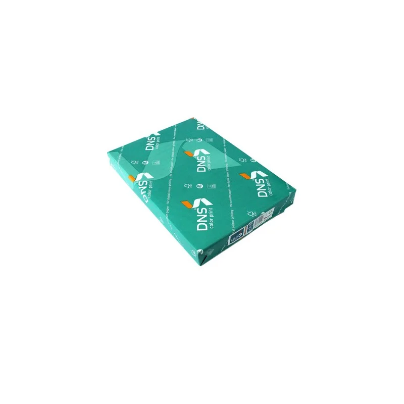 DNS COLOR PRINT A3 120 gr. FOTOKOPİ KAĞIDI 250 Lİ (Best)