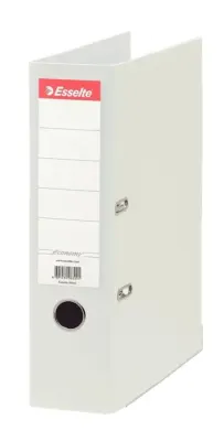 ESSELTE EKO GENİŞ BEYAZ KLASÖR 9940-01 (Best)