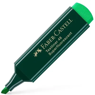 FABER FOSFORLU YEŞİL KALEM 154863 (Best)