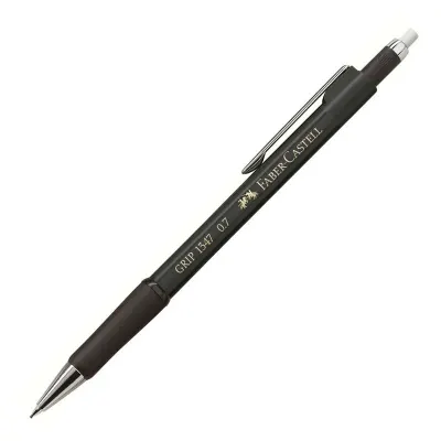 FABER GRIP 1347 KOYU YEŞİL 0,7 VERSATİL KALEM 134763 (Best)