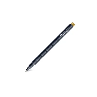 FABER GRIP FİNEPEN 0,4MM GOLD 151682 (Best)