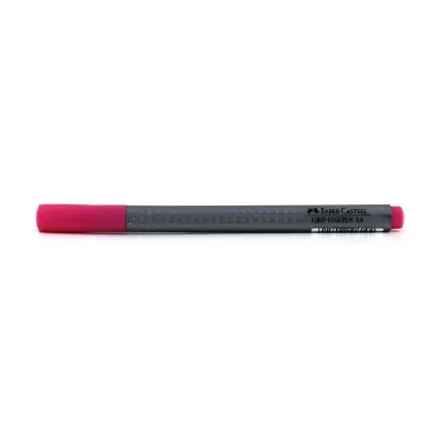 FABER GRIP FİNEPEN 0,4MM PEMBE  151619 (Best)