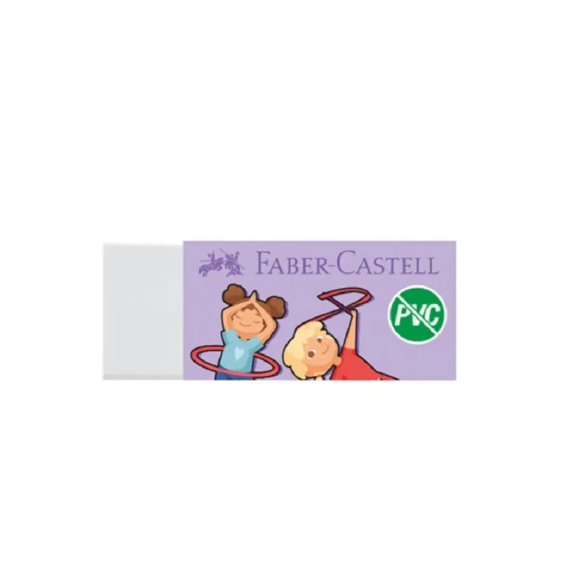 FABER JİMNASTİK SİLGİ 30 LU 5130000004 (Best)