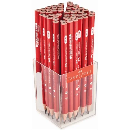 FABER JUMBO OKUL KALEMİ 2,5B 48 Lİ 52440000240 (Best)