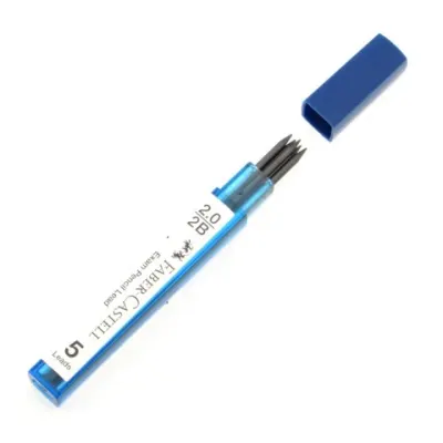 FABER SINAV MİNİ 2B 2.0 mm 12 Lİ 132813 (Best)