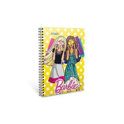 GIPTA BARBIE A6 SPR 80 YP.ÇİZGİLİ DEFTER 5516 (Best)