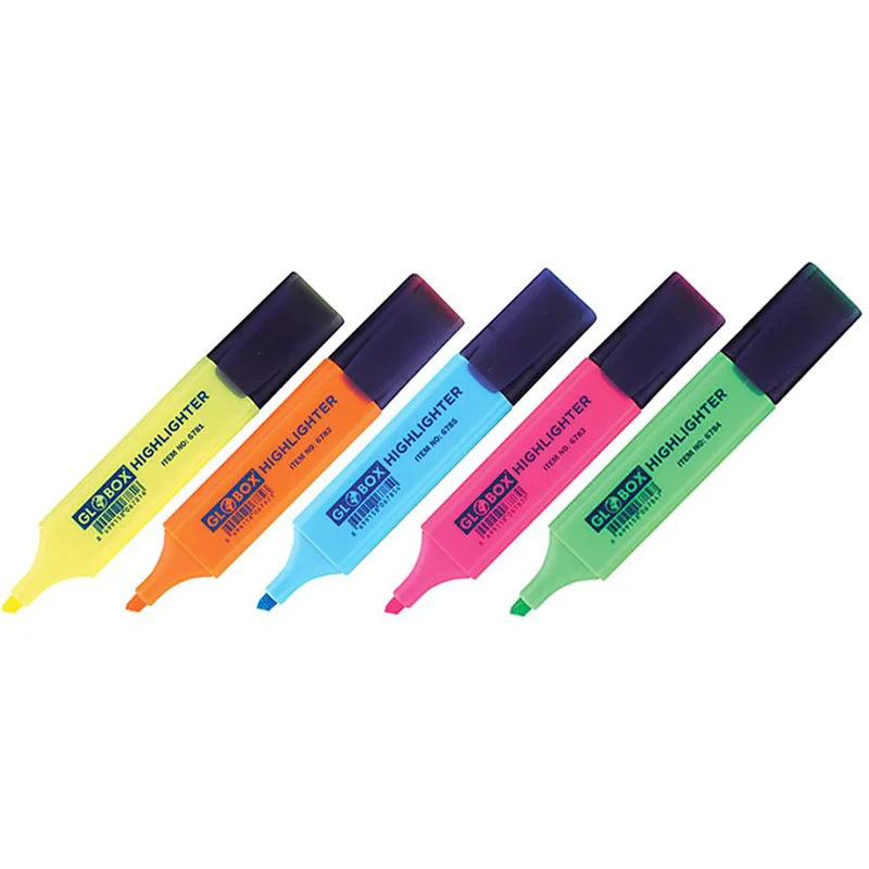 GLOBOX FOSFORLU KALEM 0067 (Best)