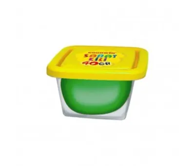 GOODWİN SANAT KİLİ YEŞİL 40 gr.GW-05 (Best)