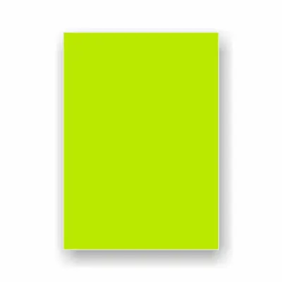 IQ FON KARTONU KÜF YEŞİLİ 50x70 160 gr 100 LÜ LG46 (Best)