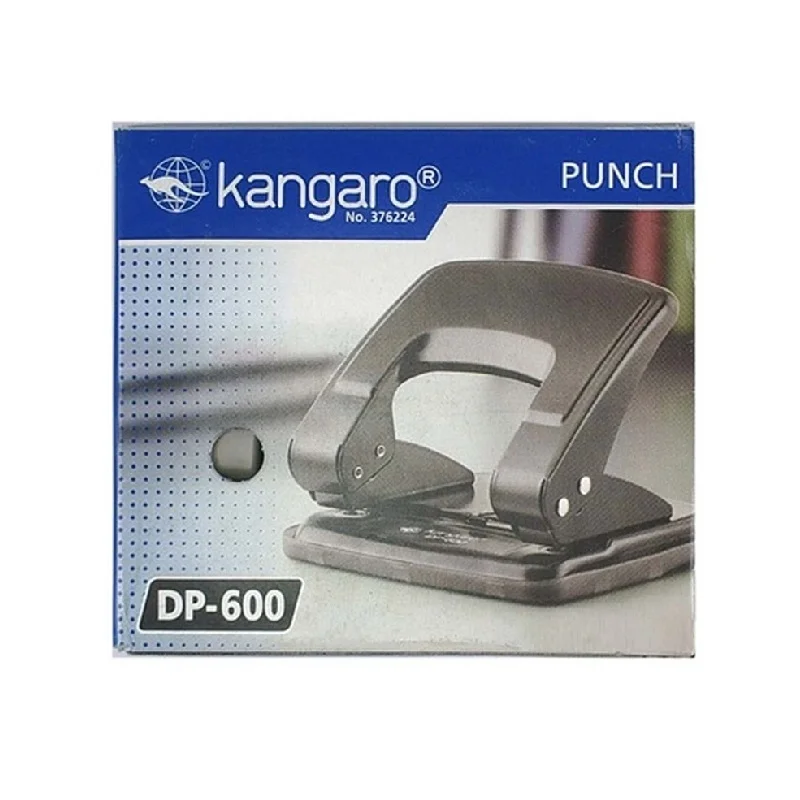 KANGARO DP-600 DELGEÇ 22 YP. (Best)