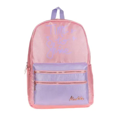 KAUKKO K1570 SPARKLE SIRT ÇANTASI ( DUBLE SOMON ) (Best)